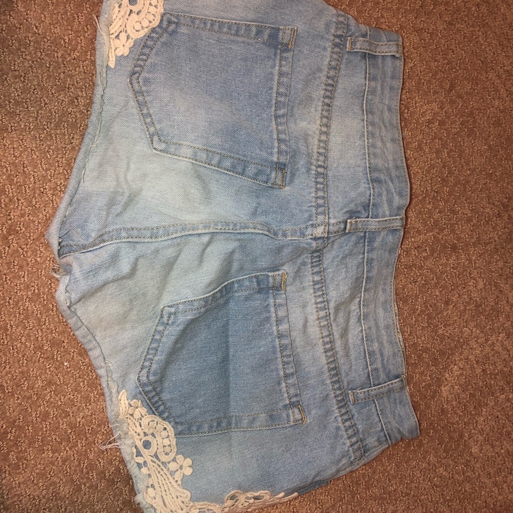 Shorts